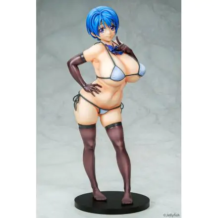Greenhorn 1/6 Mariko Hirose PVC szobor figura 27 cm termékfotó