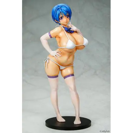 Greenhorn 1/6 Mariko Hirose Tanned Ver. PVC szobor figura 27 cm termékfotó