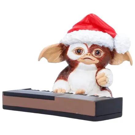 Gremlins figura Gizmo Jingle 12 cm termékfotó