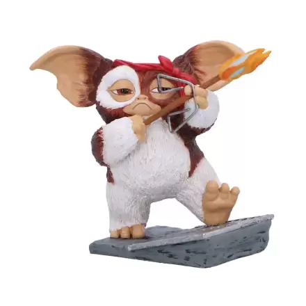 Gremlins figura Gizmo Ready Aim Fire 12 cm termékfotó
