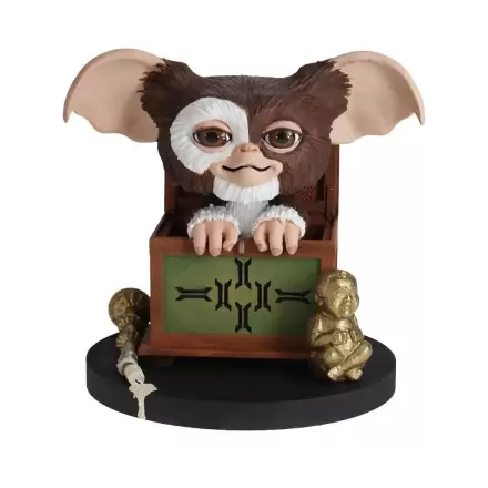 Gremlins: Gizmo in Box Bobblehead termékfotója