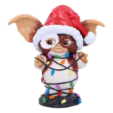 Gremlins Figure Gizmo in Fairy Lights 13 cm termékfotója