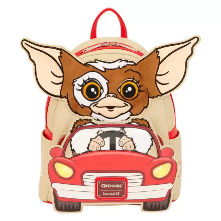 Loungefly Gremlins Gizmo táska hátizsák 26cm termékfotó