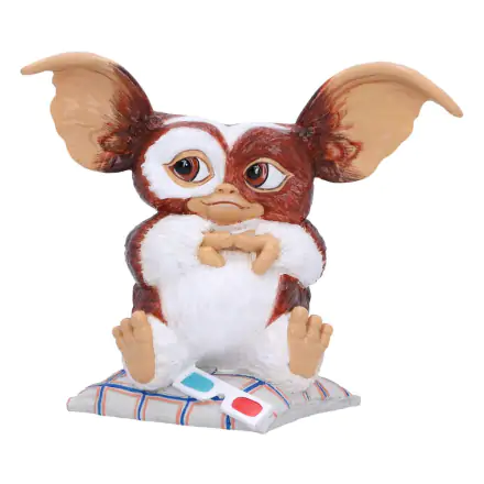 Gremlins Figure Gizmo with 3D Glasses 15 cm termékfotója