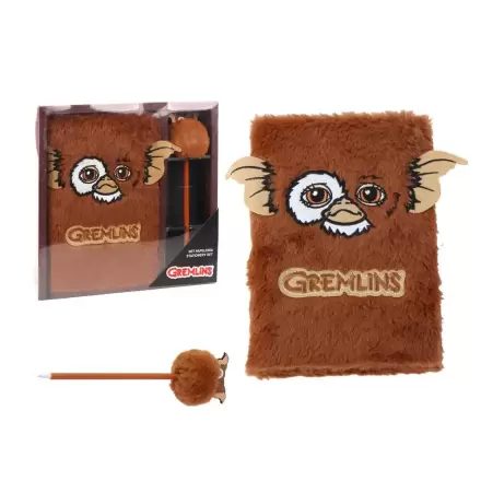 Gremlins írószer csomag termékfotó
