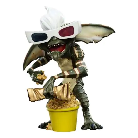 Gremlins Mini Epics Vinyl figura Stripe with Popcorn Limitált kiadás 12 cm termékfotó