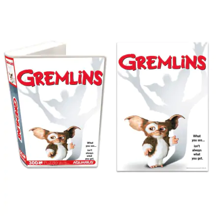Gremlins Movie puzzle (300 darab) termékfotó