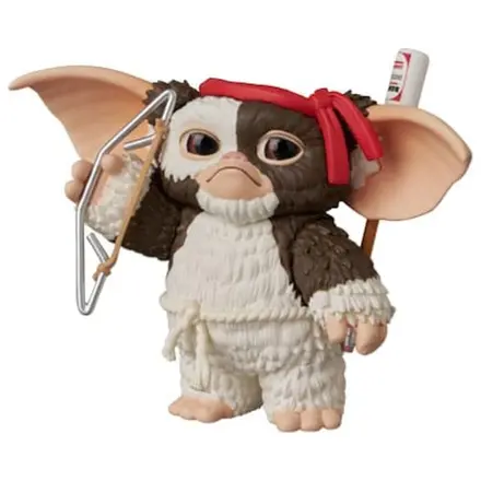 Gremlins UDF Series Mini figura Series 2 Gizmo with Arrow 7 cm   termékfotó