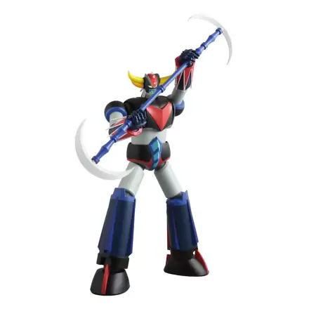 Grendizer Grand Action Bigsize Model Diecast Grendizer Original Color Ver. akciófigura 50 cm termékfotó