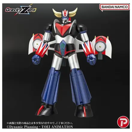 Grendizer Gravity Zero PVC figura Grendizer 11 cm termékfotó