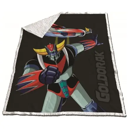 Grendizer Grendizer & Spazer Sherpa takaró 130x170cm termékfotó