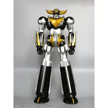 Grendizer Jumbo Sofbi Vinyl figura Grendizer U Black & Gold Ver. 64 cm termékfotó