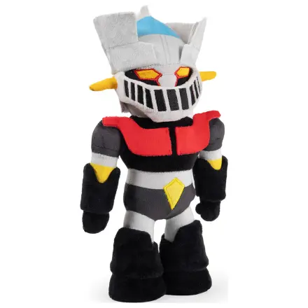 Grendizer Mazinger Z plüss 28cm termékfotó