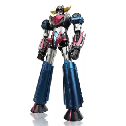 Grendizer Metallic Nano Grendizer U puzzle modell készlet 14 cm termékfotó