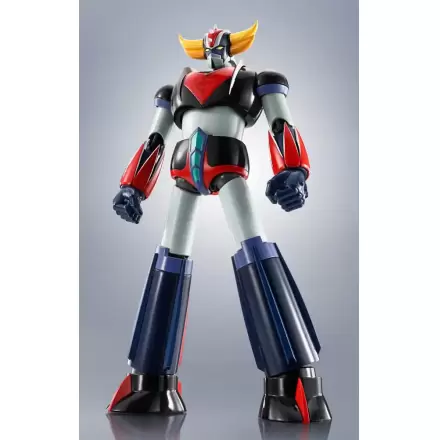 Grendizer Robot Spirits Side Super UFO Robot Grendizer akciófigura 16 cm termékfotó