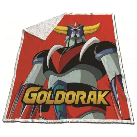 Grendizer Sherpa takaró 130x170cm termékfotó
