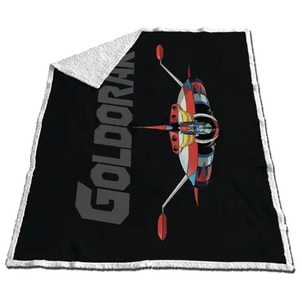 Grendizer Spazer Sherpa takaró 130x170cm termékfotó