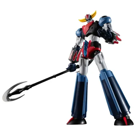 Grendizer U Grendizer figura SMP Shokugan Modeling Project 15cm termékfotó
