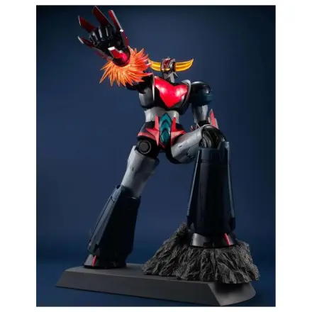 Grendizer U Grendizer figura Ultimate Article Mechanical 36cm termékfotó