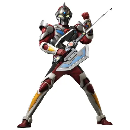 Gridman the Hyper Agent FigZero akciófigura Gridman (Tokusatsu Color Version) 30 cm termékfotó