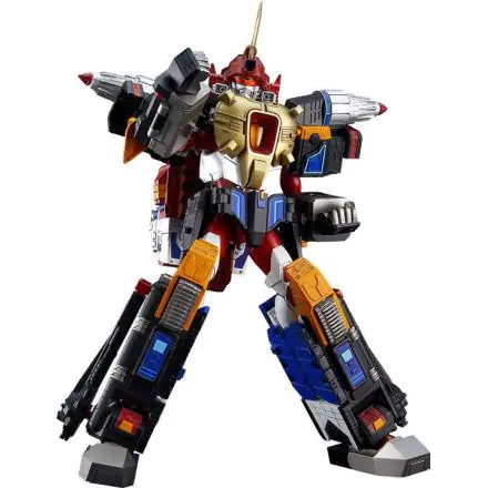 Gridman the Hyper Agent The Gattai Thunder Gridman Tokusatsu Edition akciófigura 21 cm termékfotó