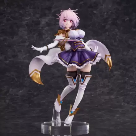 Gridman Universe 1/6 Akane Shinjo (New Order) PVC szobor figura 27 cm termékfotója