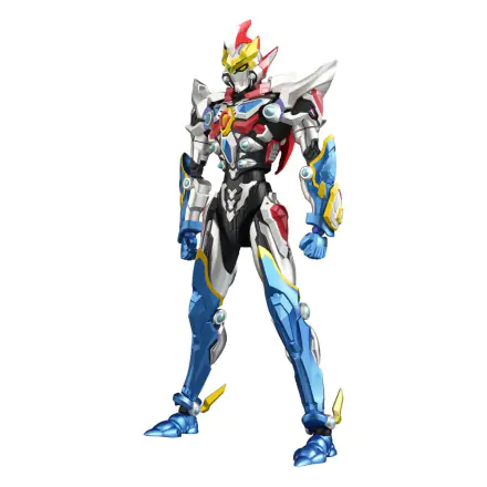 Gridman Universe HAF Universe Fighter akciófigura 19 cm termékfotó