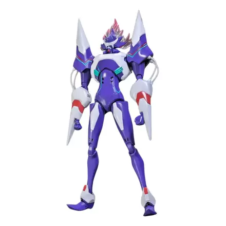 Gridman Universe Hero Alexis Kelvin New Order akciófigura 20 cm termékfotó