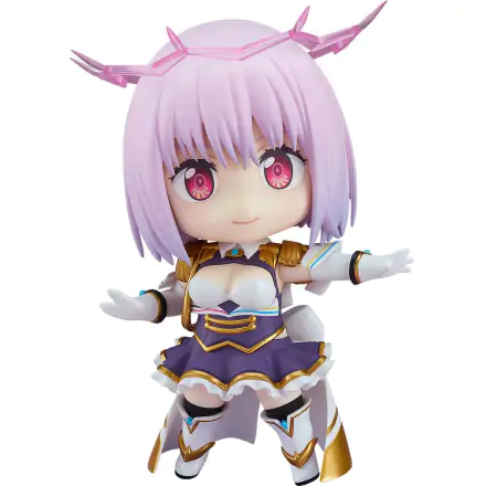 Gridman Universe Nendoroid akciófigura Akane Shinjo (New Order) 10 cm termékfotó