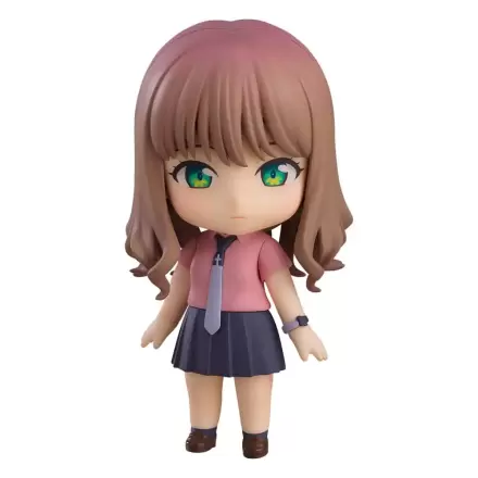 Gridman Universe Nendoroid akciófigura Yume Minami 10 cm termékfotója