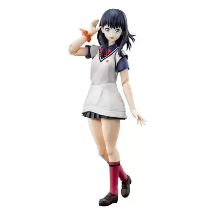 Gridman Universe Rikka Takarada Műanyag modell készlet 15 cm termékfotó