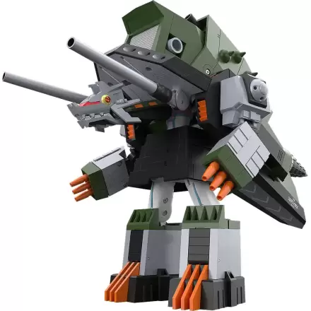 Gridman Universe The Gattai DX Sounderous akciófigura 19 cm termékfotó