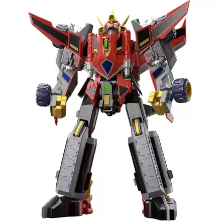 Gridman Universe The Gattai Gattai Ryujin DX Dynazenon akciófigura 25 cm (re-run) termékfotó