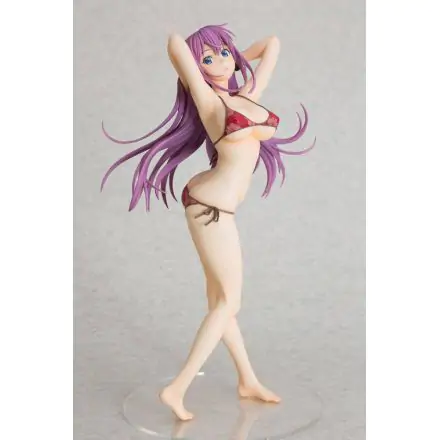 Grisaia Phantom Trigger 1/6 Rena PVC szobor figura 28 cm termékfotó