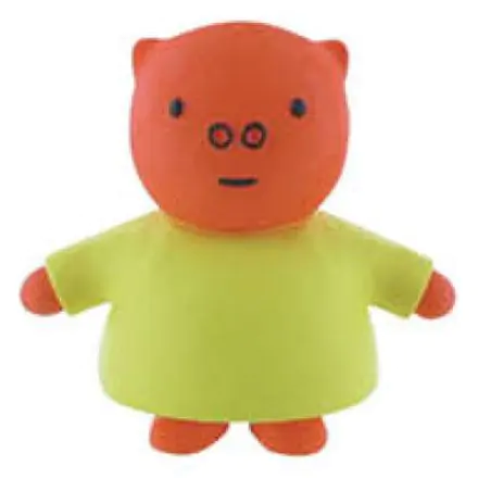 Grunty Miffy figura termékfotó