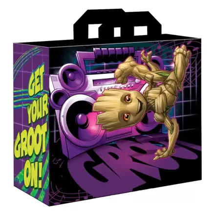 Guardians of the Galaxy Groot Dancing bevásárlótáska termékfotó