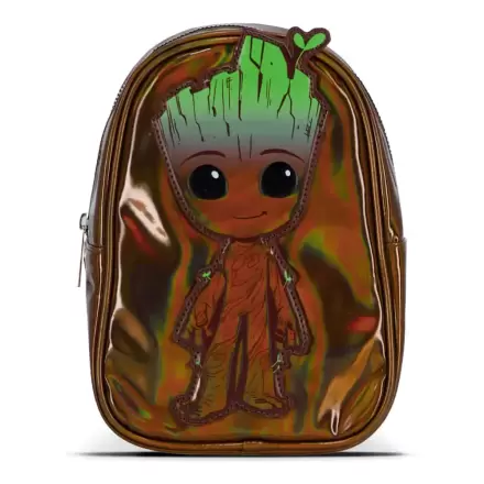 Guardians of the Galaxy I Am Groot Shiny Mini táska hátizsák termékfotó