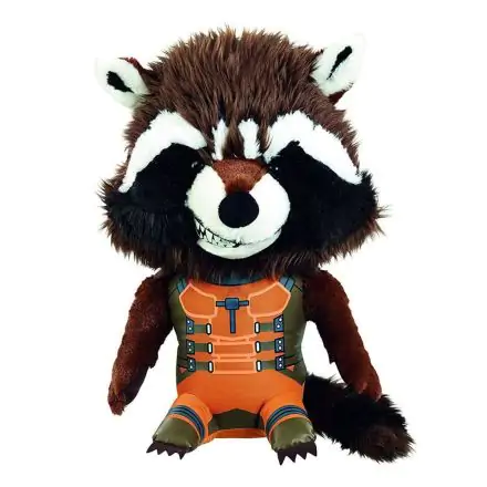 Guardians of the Galaxy Vol. 2 Beszélő plüss figura Mordály 23 cm Angol nyelvű termékfotó