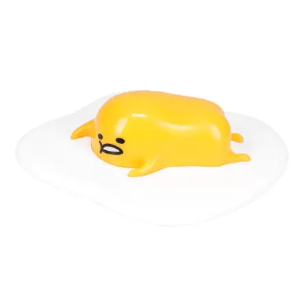 Gudetama 3D lámpa termékfotója