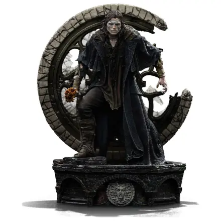 Guillermo Del Toro's Art Scale szobor figura 1/10 Frankenstein's Monster 24 cm termékfotó