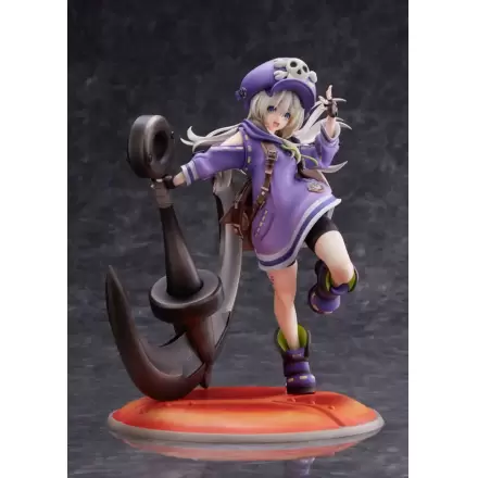 Guilty Gear Strive 1/7 May Another Color Ver. Overseas Edition szobor figura 29 cm termékfotó