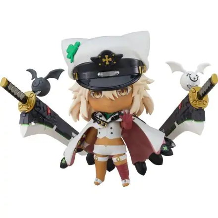 Guilty Gear Strive Nendoroid akciófigura Ramlethal Valentine 10 cm termékfotó