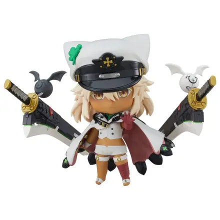 Guilty Gear -Strive- Nendoroid akciófigura Ramlethal Valentine 10 cm termékfotó