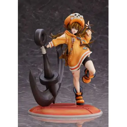 Guilty Gear Strive szobor figura 1/7 May 26 cm termékfotó