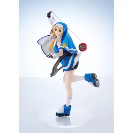 Guilty Gear XX Accent Core Plus R 1/7 Bridget PVC szobor figura 27 cm termékfotó