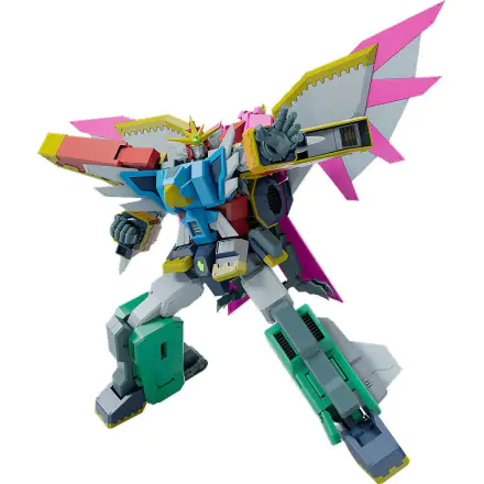 Gun x Sword Moderoid El Dora V Műanyag modell készlet 20 cm termékfotó