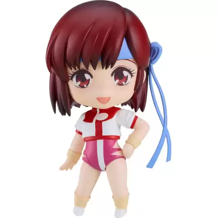 Gunbuster Nendoroid akciófigura Noriko Takaya 10 cm termékfotó