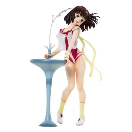 Gunbuster Takaya Noriko 35th Anniversary Ver. PVC szobor figura 23 cm termékfotó