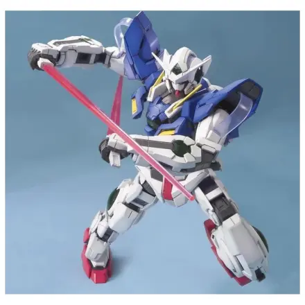 Gundam 00 GN-001 Gundam Exia modell készlet MG 1/100 termékfotó
