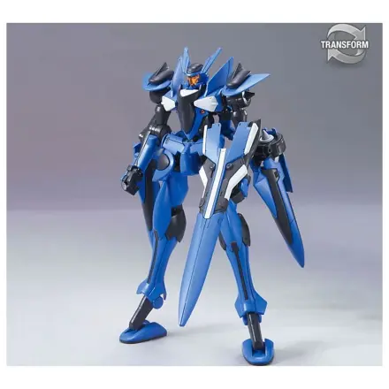 Gundam 00 The Movie Awakening of the Trailblazer Brave Commander Test Type Mobile Suit modell készlet HG 1/144 termékfotó